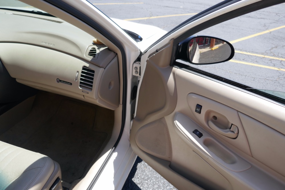 Used 2002 Chevrolet Monte Carlo -SS- 3.8 V6 AUTOMATIC-SEE VIDEO | Mundelein, IL