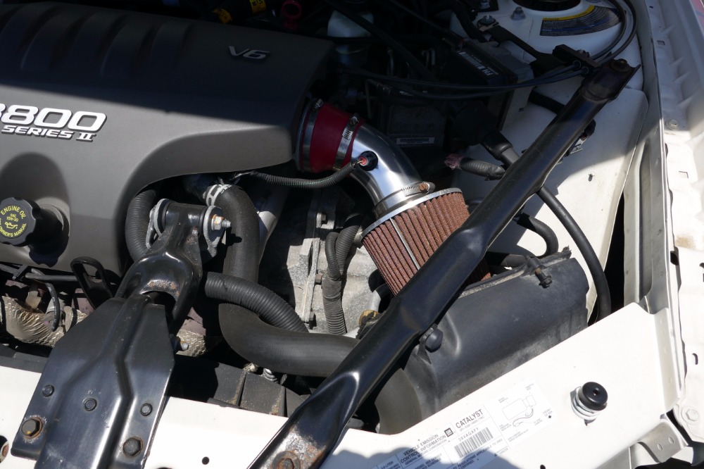 Used 2002 Chevrolet Monte Carlo -SS- 3.8 V6 AUTOMATIC-SEE VIDEO | Mundelein, IL