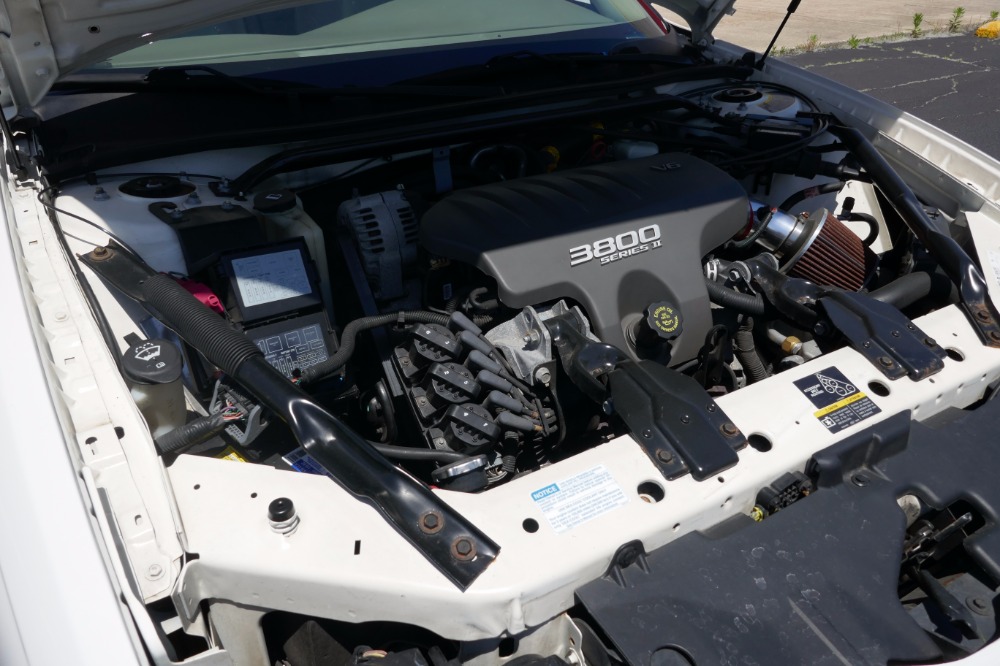 Used 2002 Chevrolet Monte Carlo -SS- 3.8 V6 AUTOMATIC-SEE VIDEO | Mundelein, IL