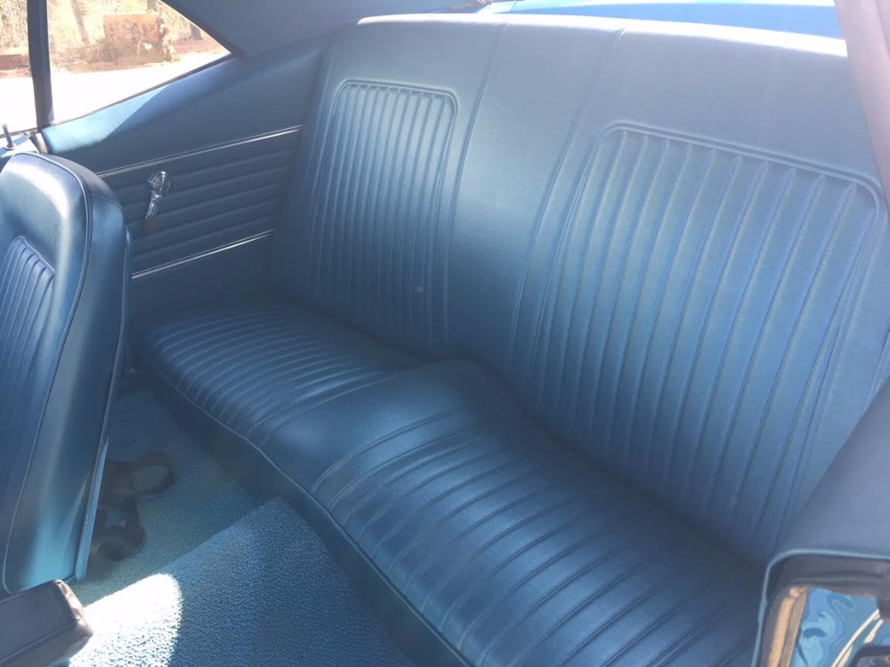 Used 1968 Chevrolet Camaro -RECENT RESTO- SS TRIBUTE- 396 V8- | Mundelein, IL