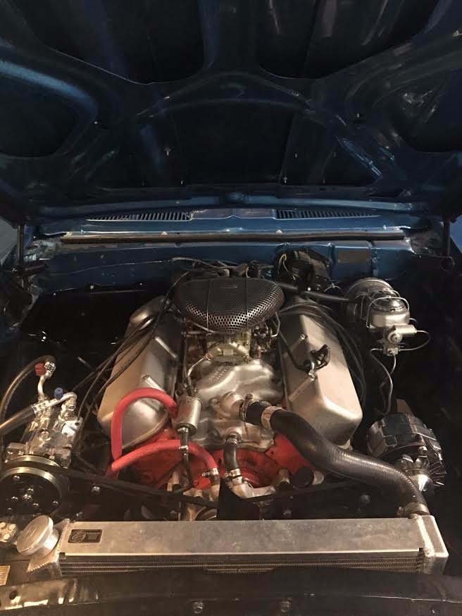 Used 1968 Chevrolet Camaro -RECENT RESTO- SS TRIBUTE- 396 V8- | Mundelein, IL