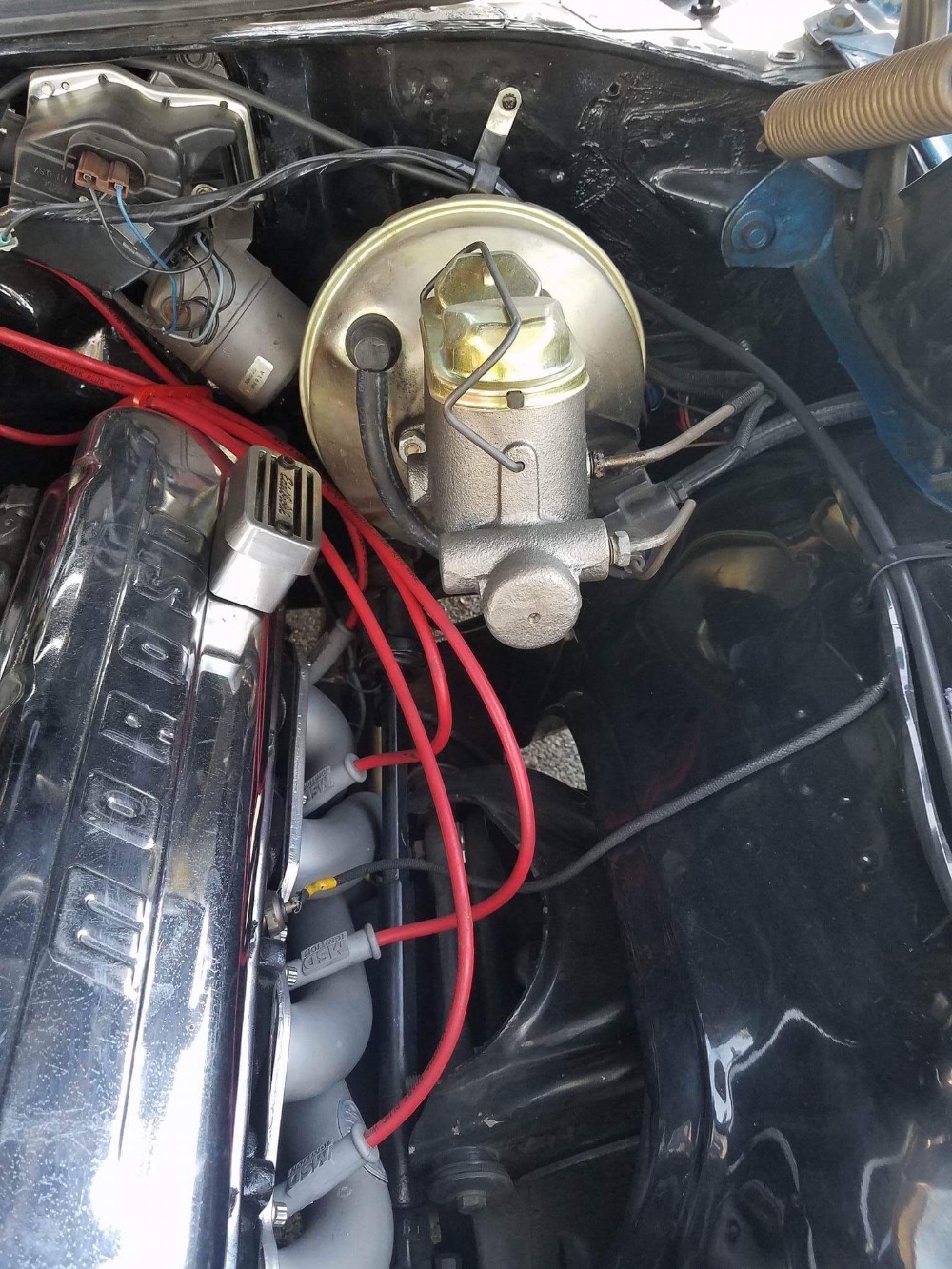 Used 1970 Chevrolet El Camino -Big block 454/Fast and Loud from California-See Video | Mundelein, IL