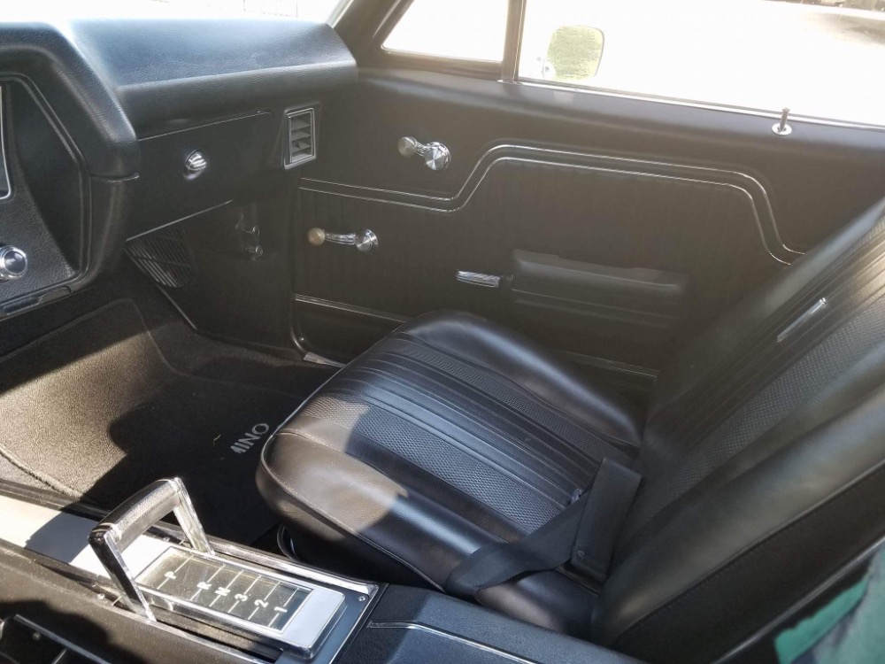 Used 1970 Chevrolet El Camino -Big block 454/Fast and Loud from California-See Video | Mundelein, IL