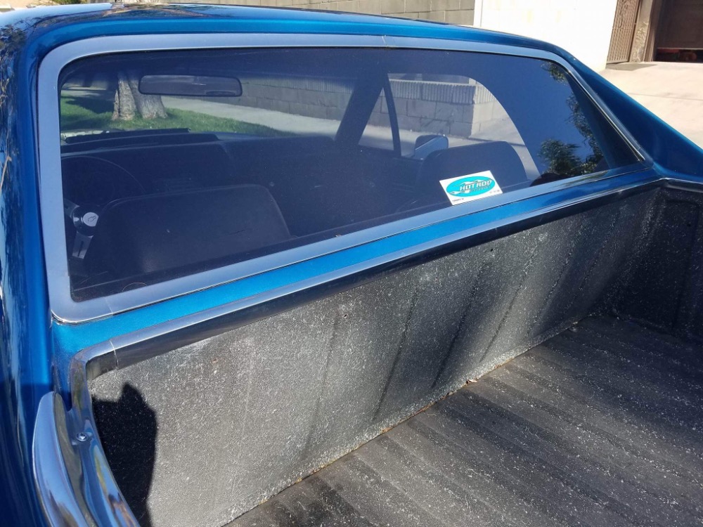 Used 1970 Chevrolet El Camino -Big block 454/Fast and Loud from California-See Video | Mundelein, IL