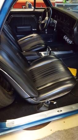 Used 1970 Chevrolet El Camino -Big block 454/Fast and Loud from California-See Video | Mundelein, IL