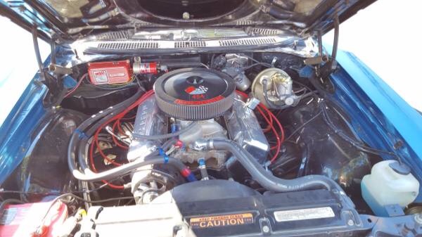 Used 1970 Chevrolet El Camino -Big block 454/Fast and Loud from California-See Video | Mundelein, IL
