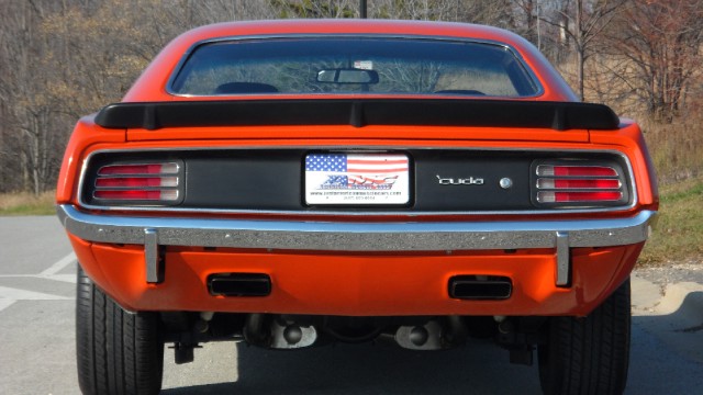 Used 1970 Plymouth Cuda 340-Numbers Matching-RESTORED-SEE VIDEO | Mundelein, IL