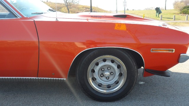 Used 1970 Plymouth Cuda 340-Numbers Matching-RESTORED-SEE VIDEO | Mundelein, IL