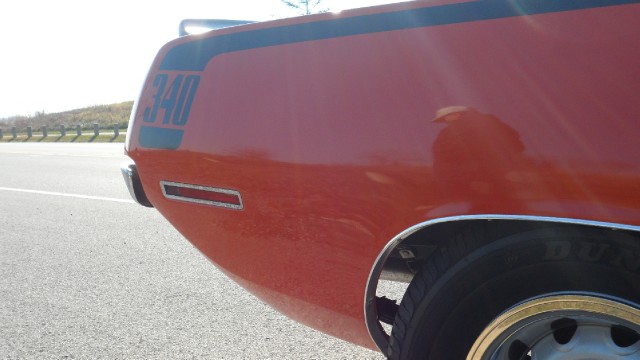 Used 1970 Plymouth Cuda 340-Numbers Matching-RESTORED-SEE VIDEO | Mundelein, IL