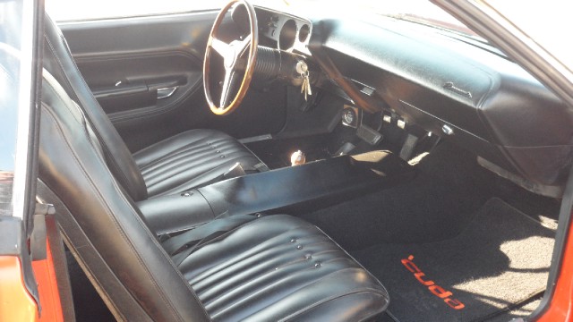 Used 1970 Plymouth Cuda 340-Numbers Matching-RESTORED-SEE VIDEO | Mundelein, IL