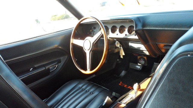 Used 1970 Plymouth Cuda 340-Numbers Matching-RESTORED-SEE VIDEO | Mundelein, IL