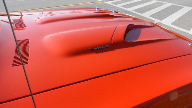 Used 1970 Plymouth Cuda 340-Numbers Matching-RESTORED-SEE VIDEO | Mundelein, IL