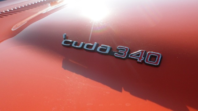 Used 1970 Plymouth Cuda 340-Numbers Matching-RESTORED-SEE VIDEO | Mundelein, IL