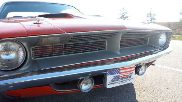 Used 1970 Plymouth Cuda 340-Numbers Matching-RESTORED-SEE VIDEO | Mundelein, IL