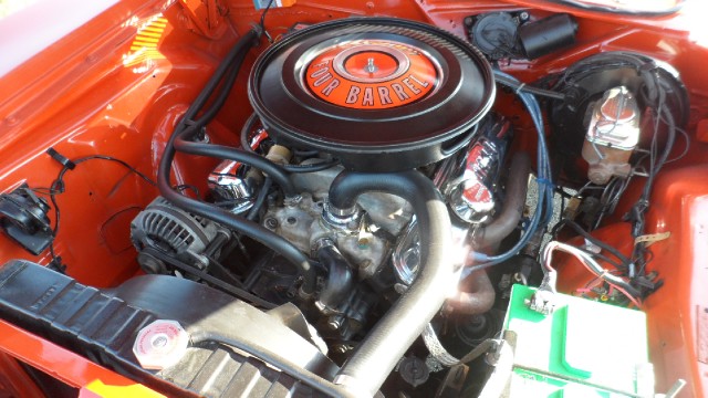 Used 1970 Plymouth Cuda 340-Numbers Matching-RESTORED-SEE VIDEO | Mundelein, IL