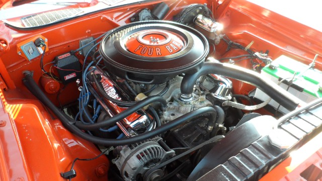Used 1970 Plymouth Cuda 340-Numbers Matching-RESTORED-SEE VIDEO | Mundelein, IL