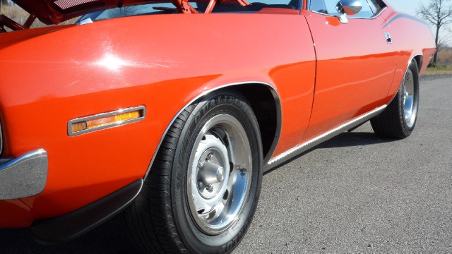 Used 1970 Plymouth Cuda 340-Numbers Matching-RESTORED-SEE VIDEO | Mundelein, IL