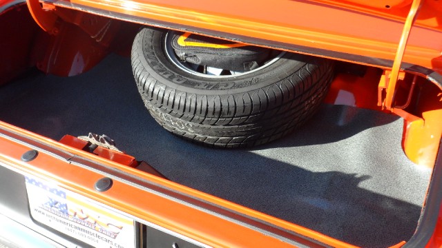 Used 1970 Plymouth Cuda 340-Numbers Matching-RESTORED-SEE VIDEO | Mundelein, IL