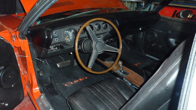 Used 1970 Plymouth Cuda 340-Numbers Matching-RESTORED-SEE VIDEO | Mundelein, IL