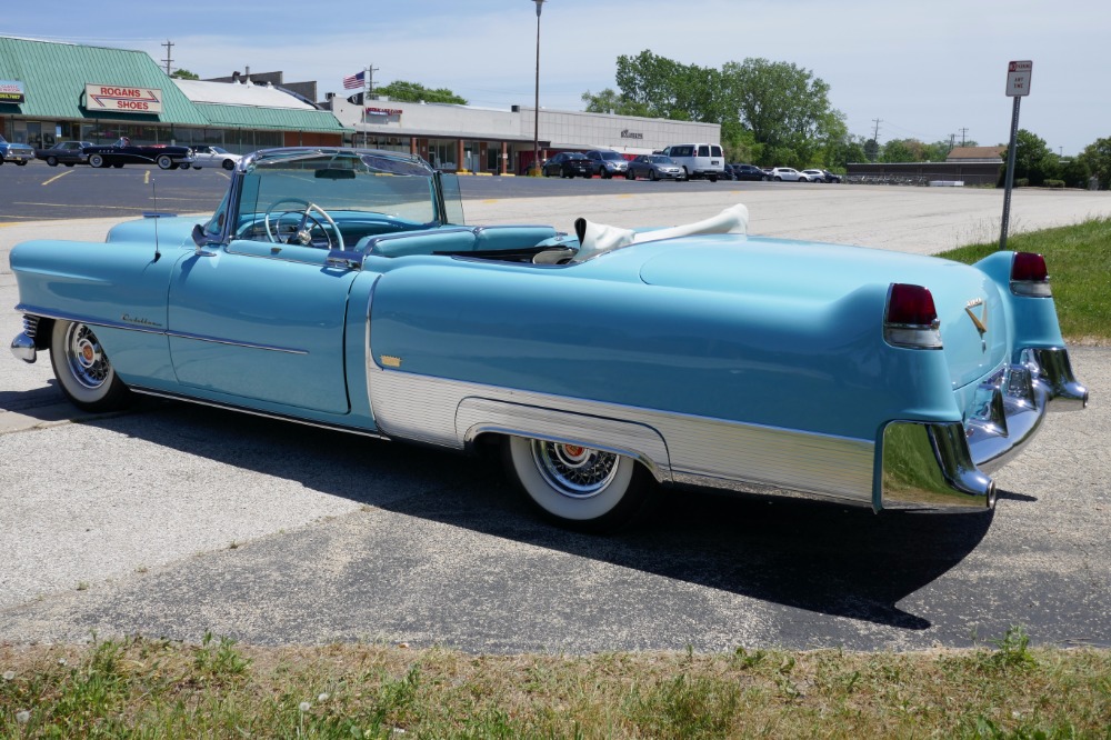 Cadillac 1954