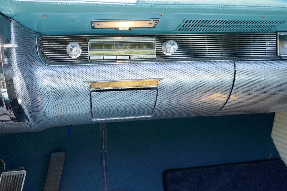 Used 1954 Cadillac El Dorado -BEAUTIFUL CONVERTIBLE CLASSIC-SEE VIDEO | Mundelein, IL