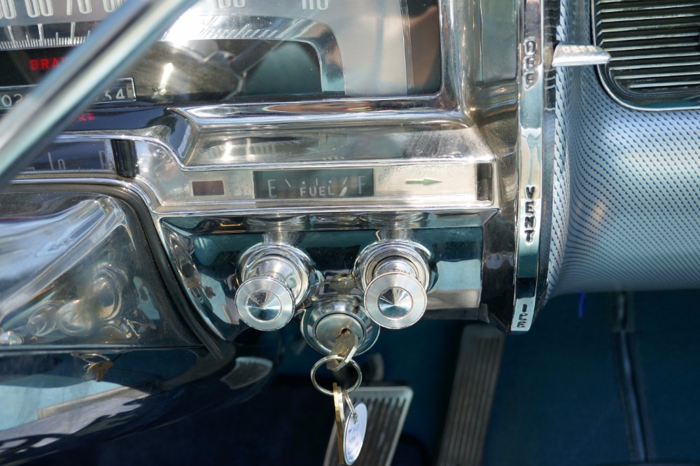 Used 1954 Cadillac El Dorado -BEAUTIFUL CONVERTIBLE CLASSIC-SEE VIDEO | Mundelein, IL
