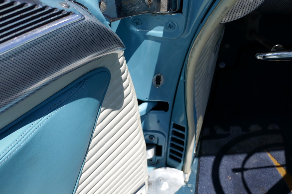 Used 1954 Cadillac El Dorado -BEAUTIFUL CONVERTIBLE CLASSIC-SEE VIDEO | Mundelein, IL