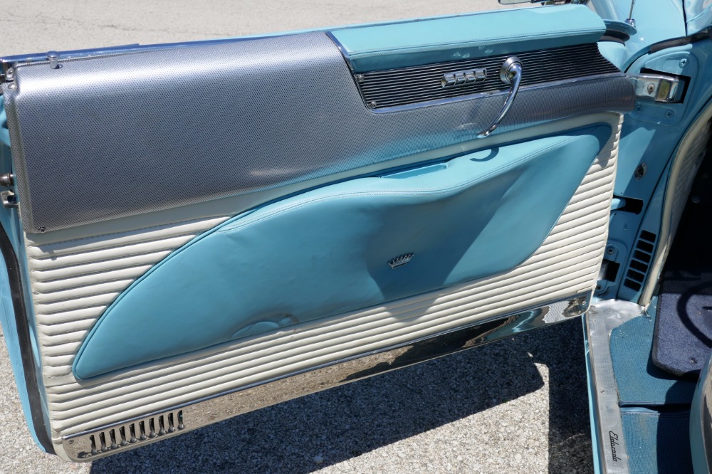 Used 1954 Cadillac El Dorado -BEAUTIFUL CONVERTIBLE CLASSIC-SEE VIDEO | Mundelein, IL