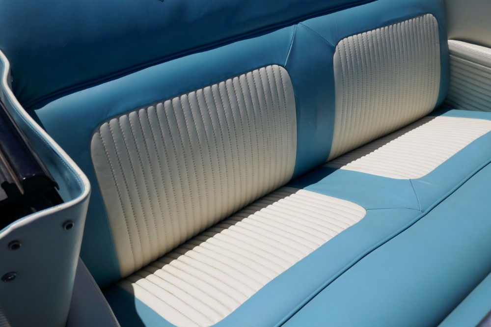 Used 1954 Cadillac El Dorado -BEAUTIFUL CONVERTIBLE CLASSIC-SEE VIDEO | Mundelein, IL