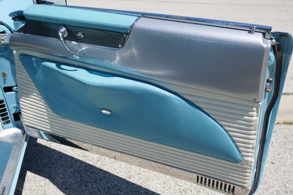 Used 1954 Cadillac El Dorado -BEAUTIFUL CONVERTIBLE CLASSIC-SEE VIDEO | Mundelein, IL