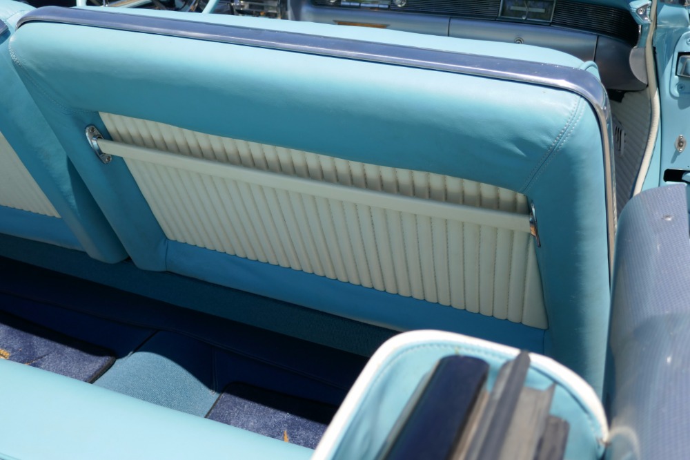 Used 1954 Cadillac El Dorado -BEAUTIFUL CONVERTIBLE CLASSIC-SEE VIDEO | Mundelein, IL