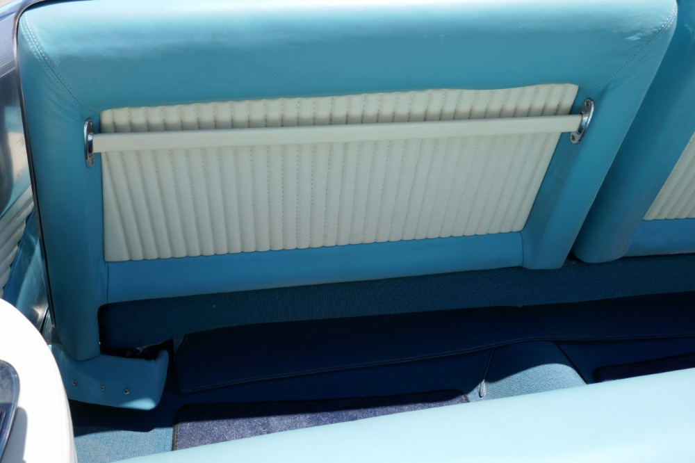 Used 1954 Cadillac El Dorado -BEAUTIFUL CONVERTIBLE CLASSIC-SEE VIDEO | Mundelein, IL