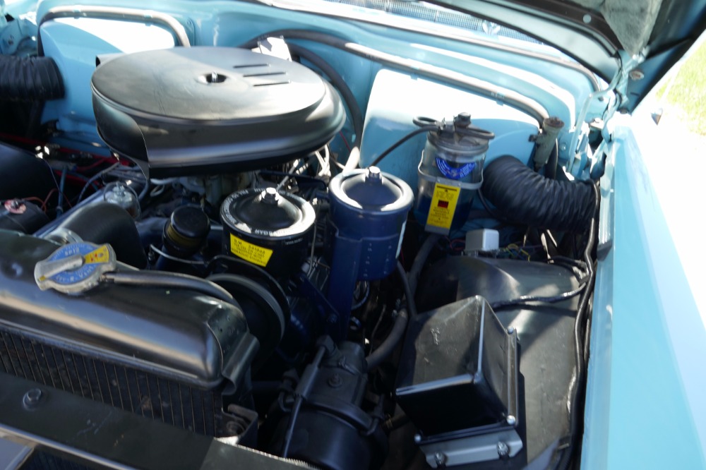 Used 1954 Cadillac El Dorado -BEAUTIFUL CONVERTIBLE CLASSIC-SEE VIDEO | Mundelein, IL