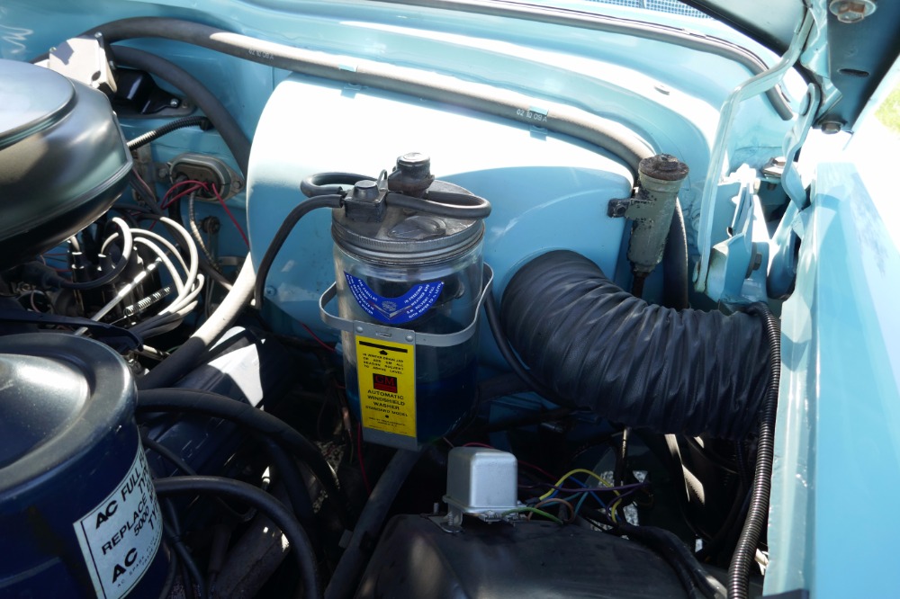 Used 1954 Cadillac El Dorado -BEAUTIFUL CONVERTIBLE CLASSIC-SEE VIDEO | Mundelein, IL