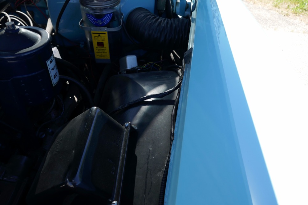 Used 1954 Cadillac El Dorado -BEAUTIFUL CONVERTIBLE CLASSIC-SEE VIDEO | Mundelein, IL
