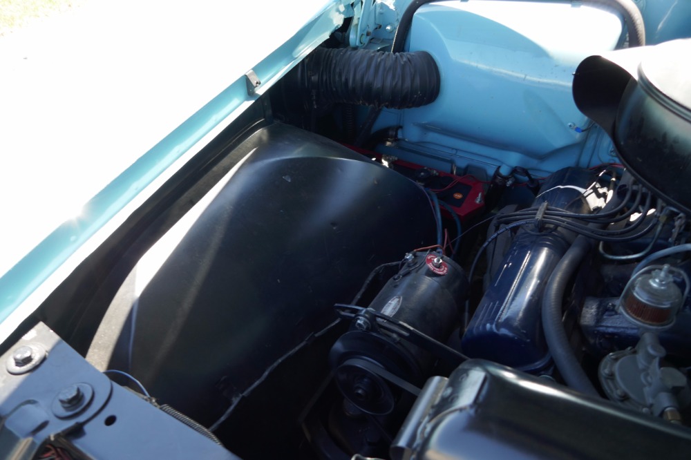 Used 1954 Cadillac El Dorado -BEAUTIFUL CONVERTIBLE CLASSIC-SEE VIDEO | Mundelein, IL