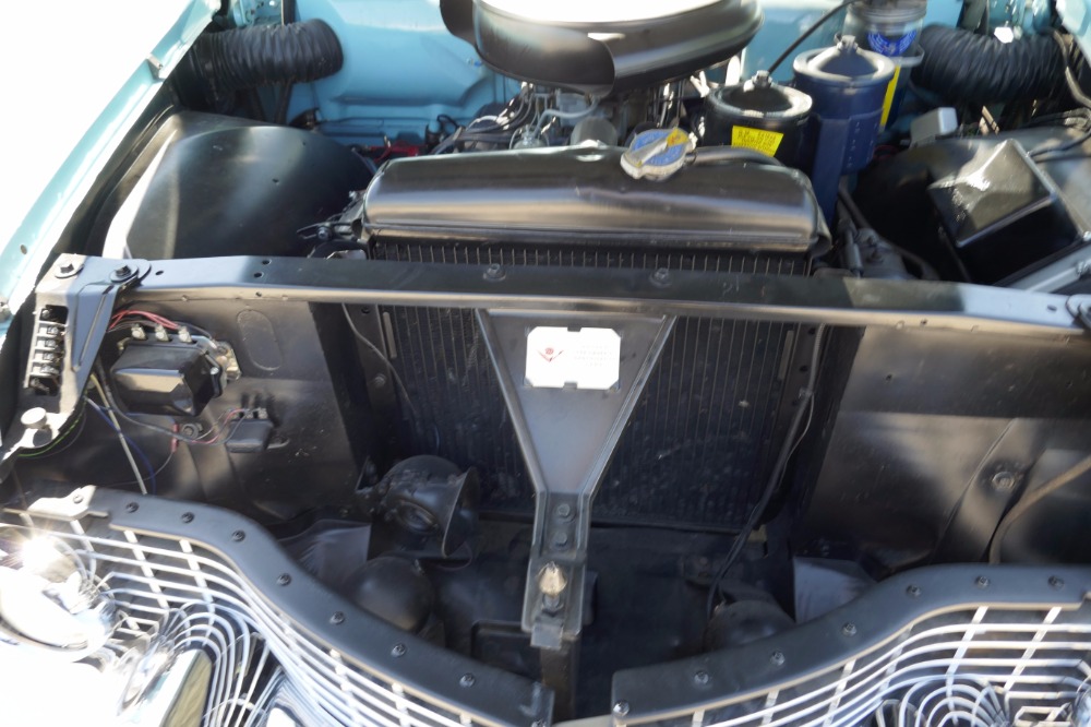 Used 1954 Cadillac El Dorado -BEAUTIFUL CONVERTIBLE CLASSIC-SEE VIDEO | Mundelein, IL