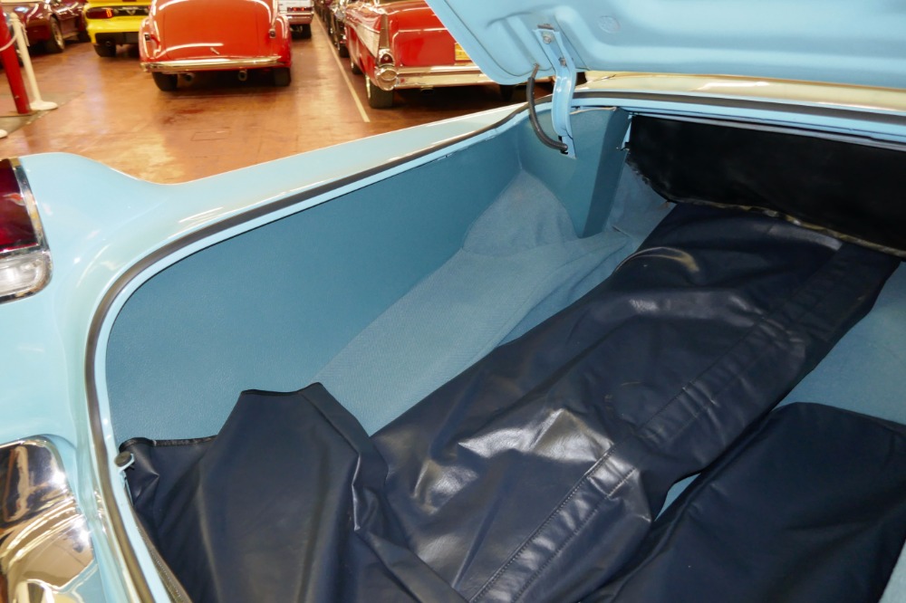 Used 1954 Cadillac El Dorado -BEAUTIFUL CONVERTIBLE CLASSIC-SEE VIDEO | Mundelein, IL
