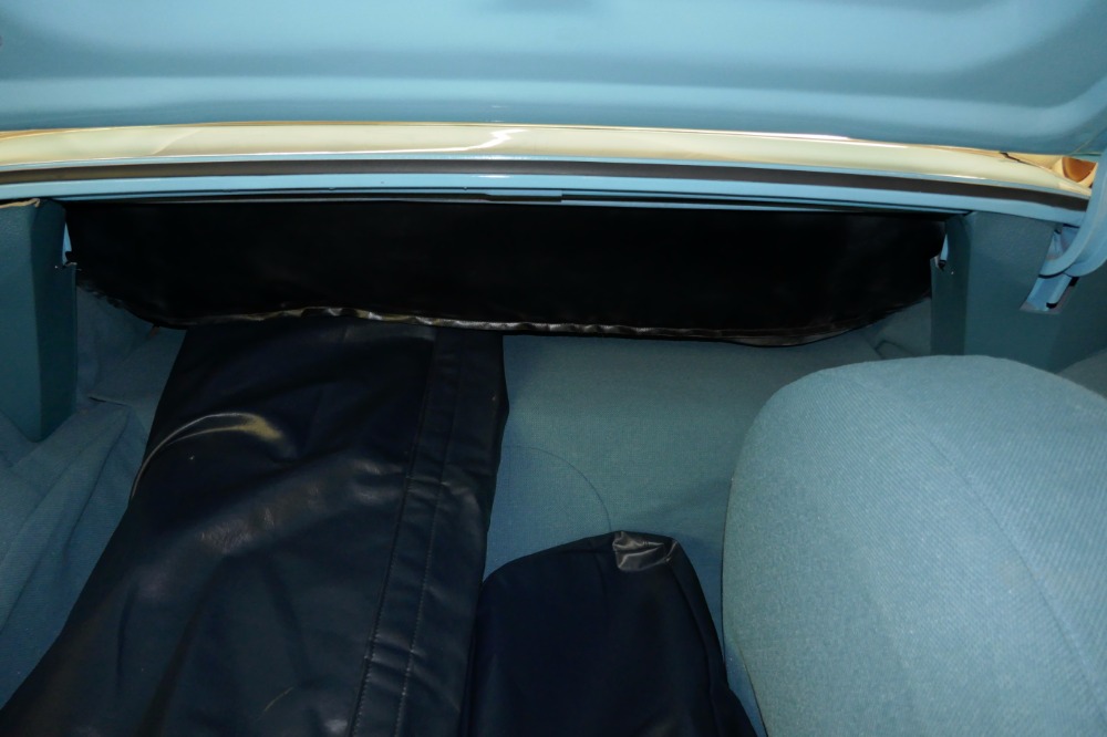 Used 1954 Cadillac El Dorado -BEAUTIFUL CONVERTIBLE CLASSIC-SEE VIDEO | Mundelein, IL