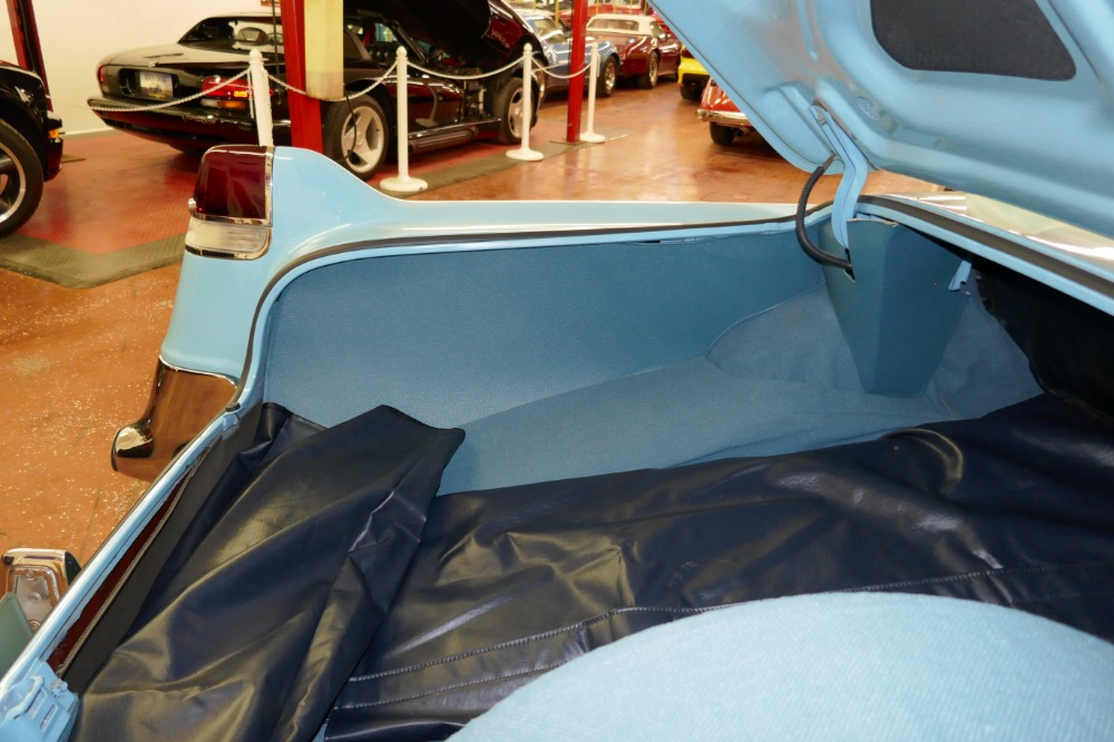 Used 1954 Cadillac El Dorado -BEAUTIFUL CONVERTIBLE CLASSIC-SEE VIDEO | Mundelein, IL