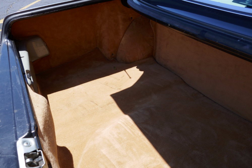 Used 1981 Mercedes Benz 380SLC - CLEAN AND SOLID CLASSIC M/B- SEE VIDEO | Mundelein, IL