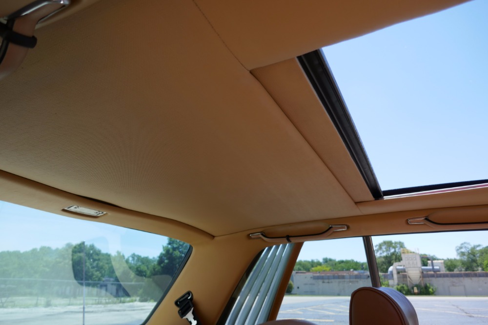 Used 1981 Mercedes Benz 380SLC - CLEAN AND SOLID CLASSIC M/B- SEE VIDEO | Mundelein, IL