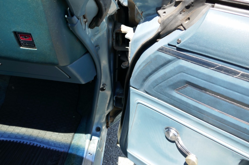 Used 1976 Chevrolet El Camino -FAMILY OWNED SINCE NEW-ORIGINAL AND  WELL MAINTAINED- SEE VIDEO | Mundelein, IL