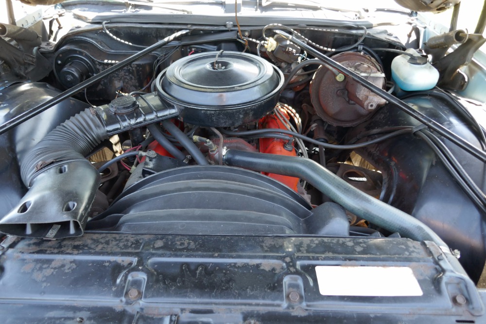 Used 1976 Chevrolet El Camino -FAMILY OWNED SINCE NEW-ORIGINAL AND  WELL MAINTAINED- SEE VIDEO | Mundelein, IL