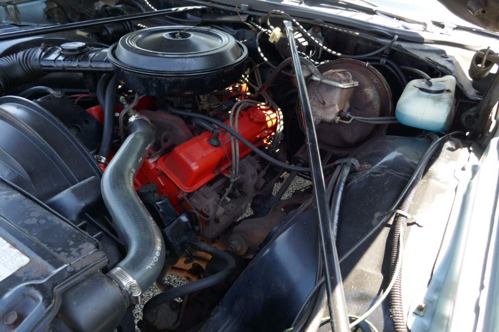 Used 1976 Chevrolet El Camino -FAMILY OWNED SINCE NEW-ORIGINAL AND  WELL MAINTAINED- SEE VIDEO | Mundelein, IL
