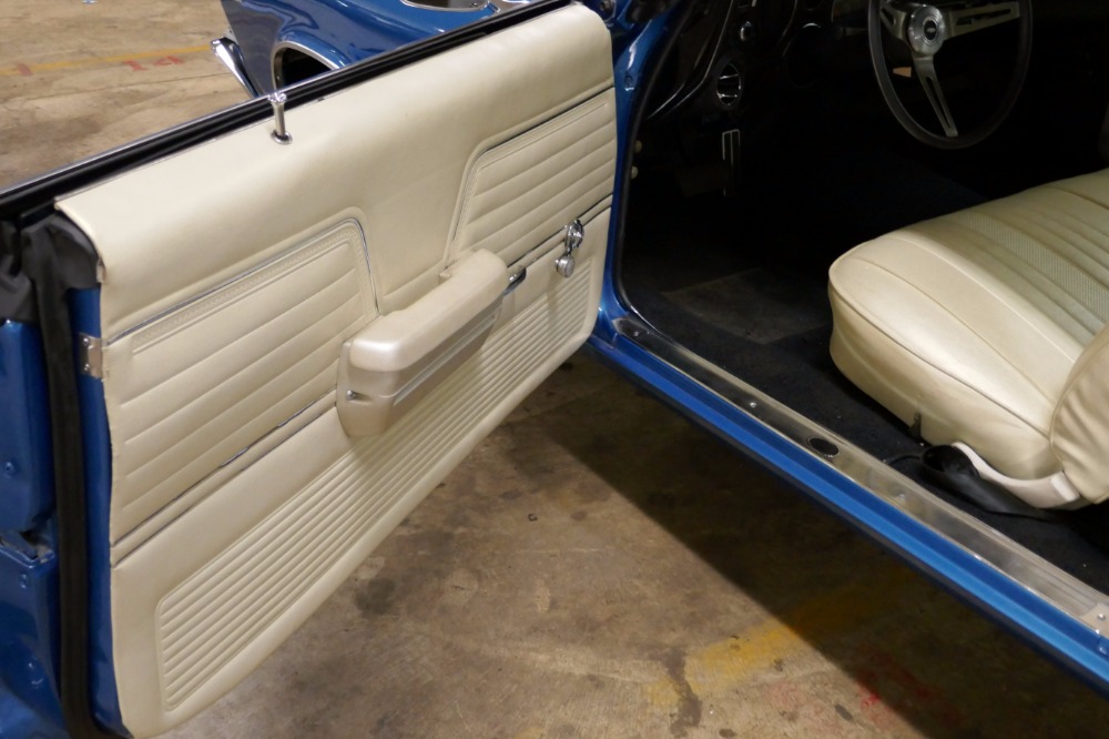 Used 1969 Chevrolet Chevelle -CONVERTIBLE-NEW LOW PRICE- FRAME OFF RESTO-SEE VIDEO | Mundelein, IL