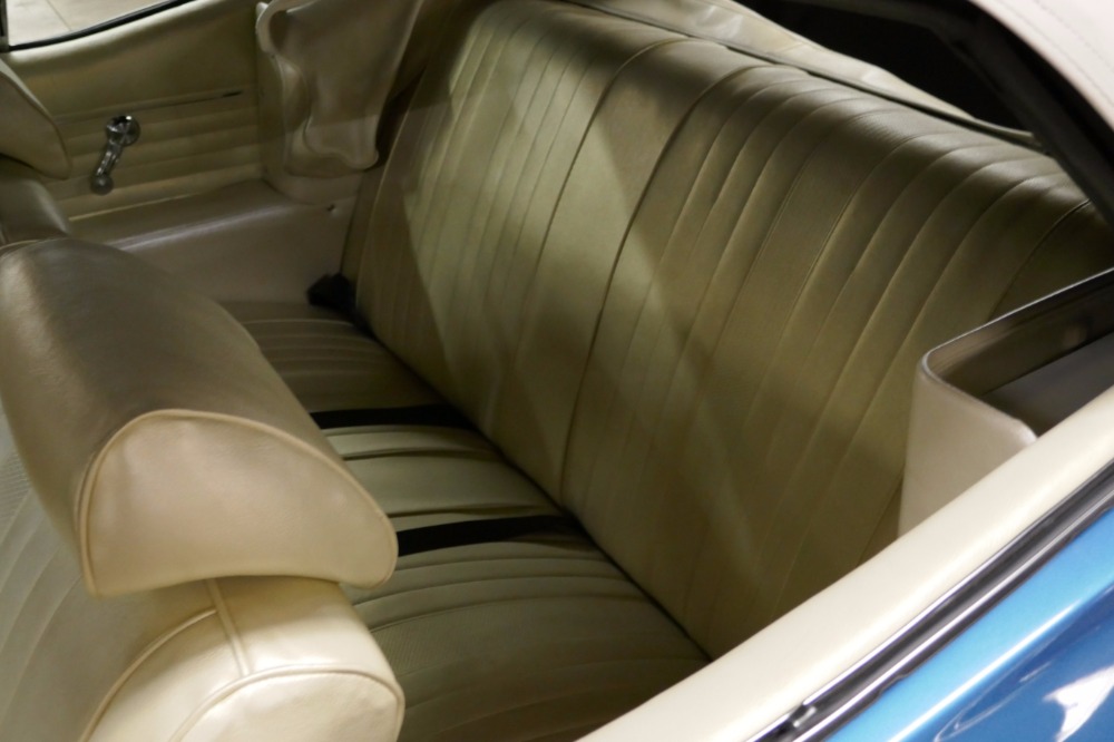 Used 1969 Chevrolet Chevelle -CONVERTIBLE-NEW LOW PRICE- FRAME OFF RESTO-SEE VIDEO | Mundelein, IL