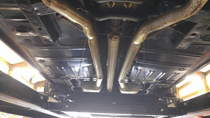 Used 1969 Ford Mustang -MACH 1-R CODE -BUILT 428- | Mundelein, IL