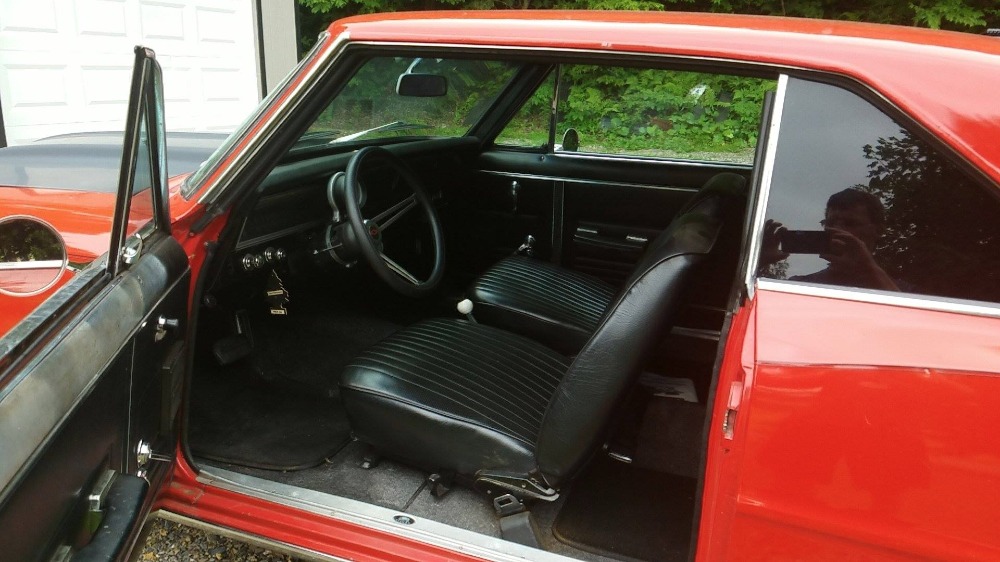 Used 1967 Chevrolet Nova -383 STROKER- FUEL INJECTED-SEE VIDEO | Mundelein, IL