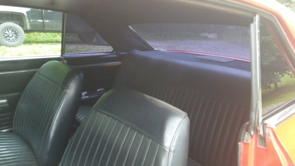 Used 1967 Chevrolet Nova -383 STROKER- FUEL INJECTED-SEE VIDEO | Mundelein, IL